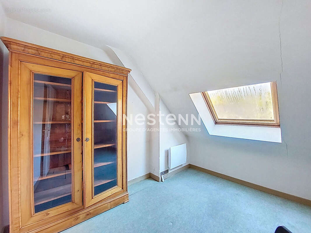 Maison à SAINTE-LUCE-SUR-LOIRE