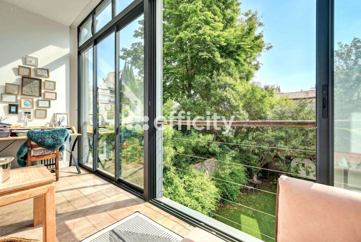Appartement - photo 11