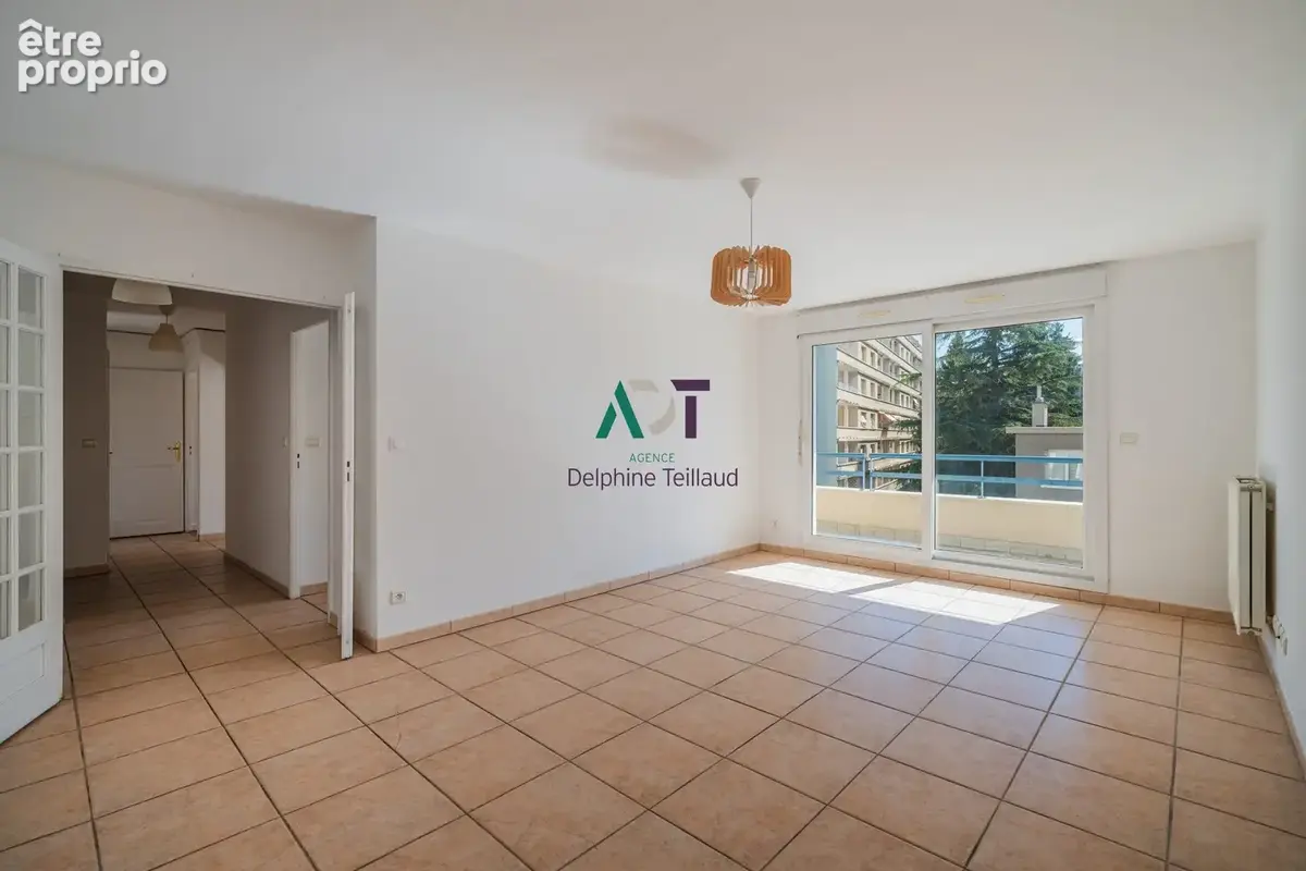 Appartement 3 pièces 68 m² à vendre à Grenoble (38100) - photo 3