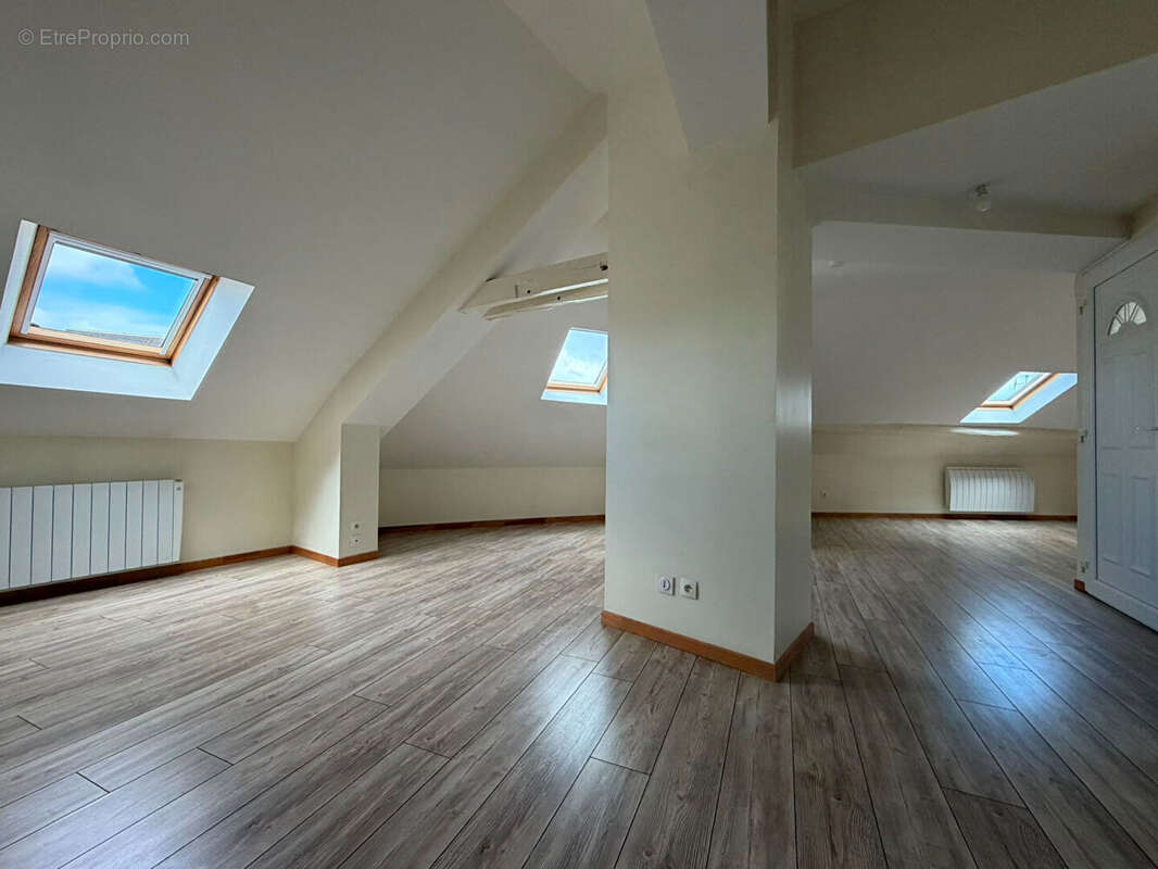 Appartement à ALENCON