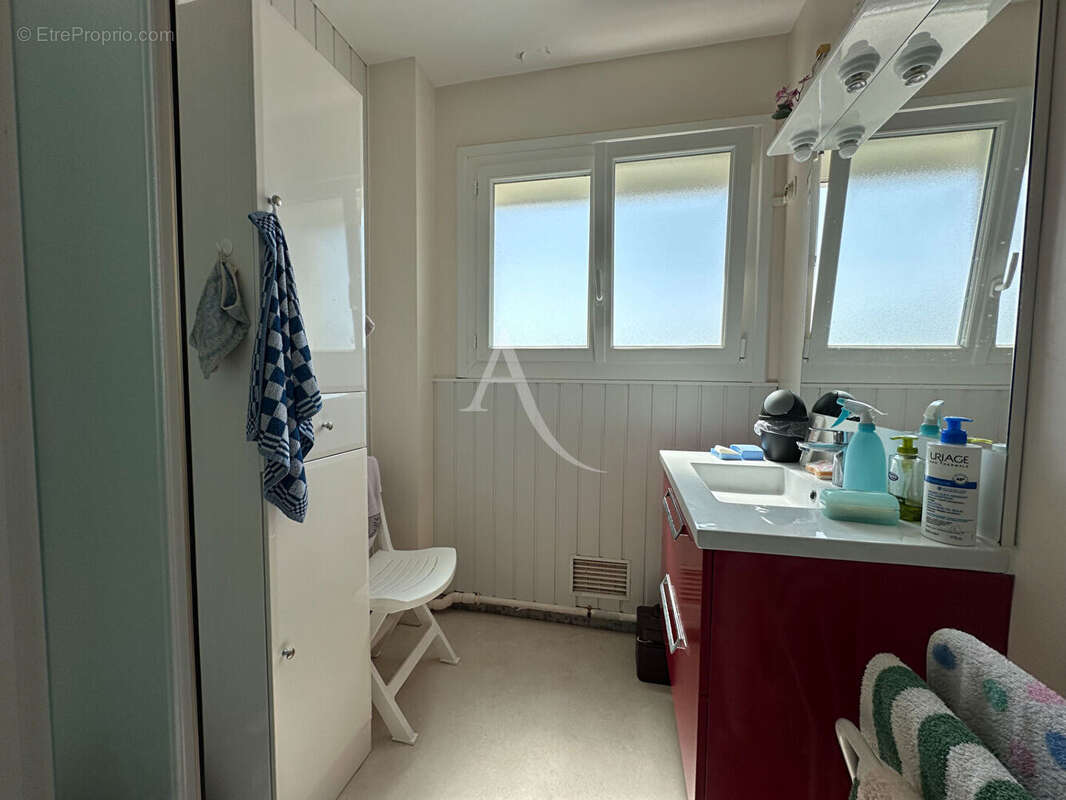 Appartement Saint Gilles Croix De Vie 2 pièce(s) 55 m2 - photo 5