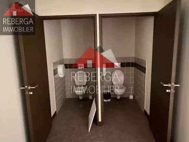 Appartement à MAZAMET