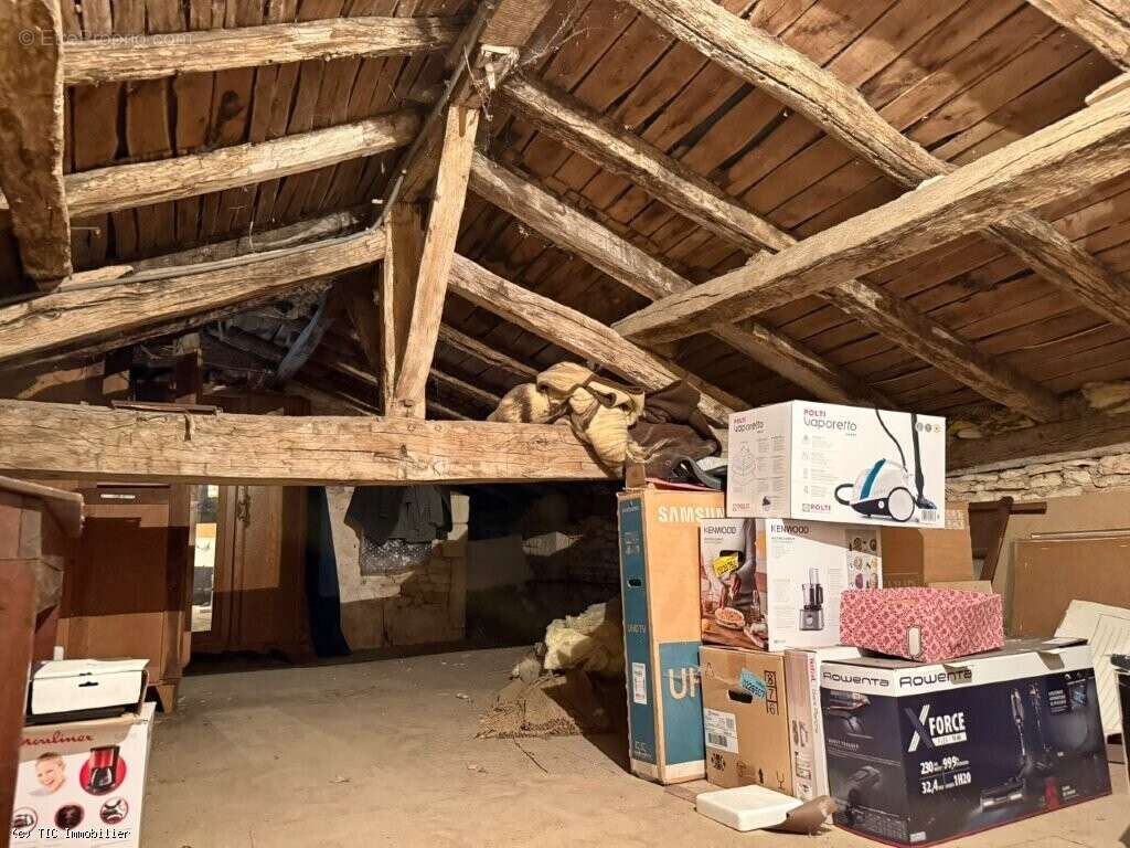 Maison à VERTEUIL-SUR-CHARENTE