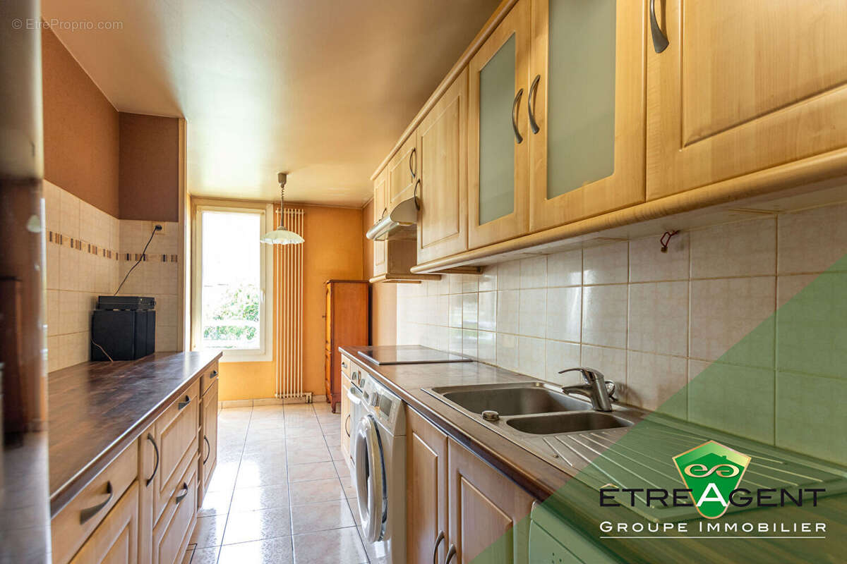 Appartement à ERAGNY