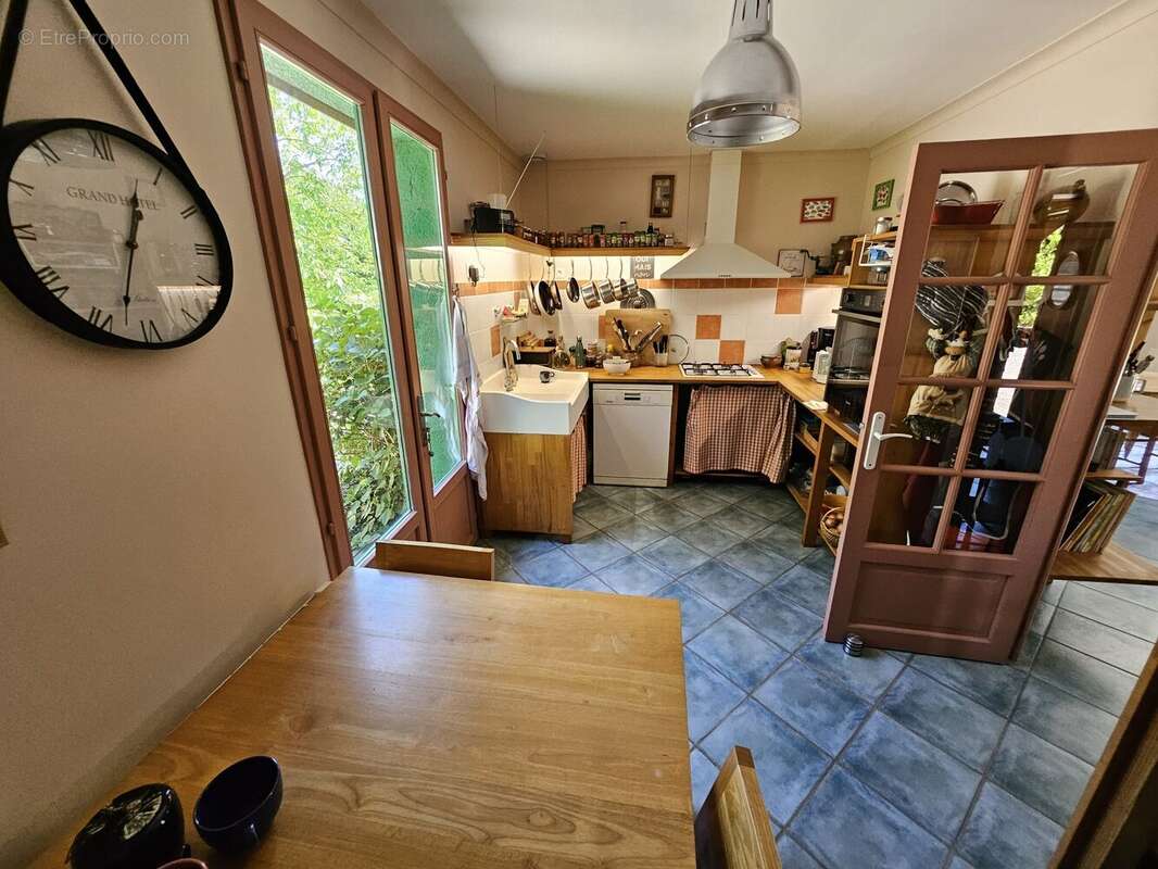 Maison à MANNEVILLE-LA-PIPARD