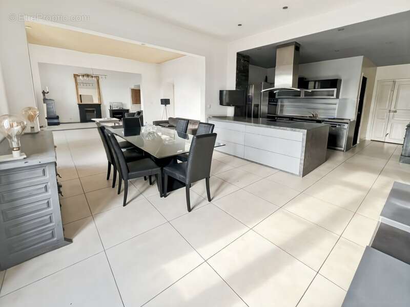 Appartement à AJACCIO