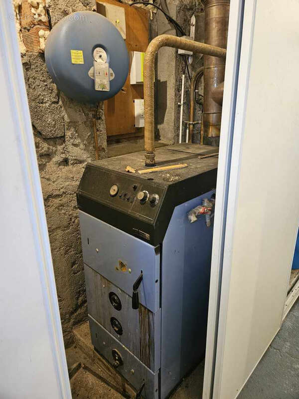 Maison à GRANDVILLERS