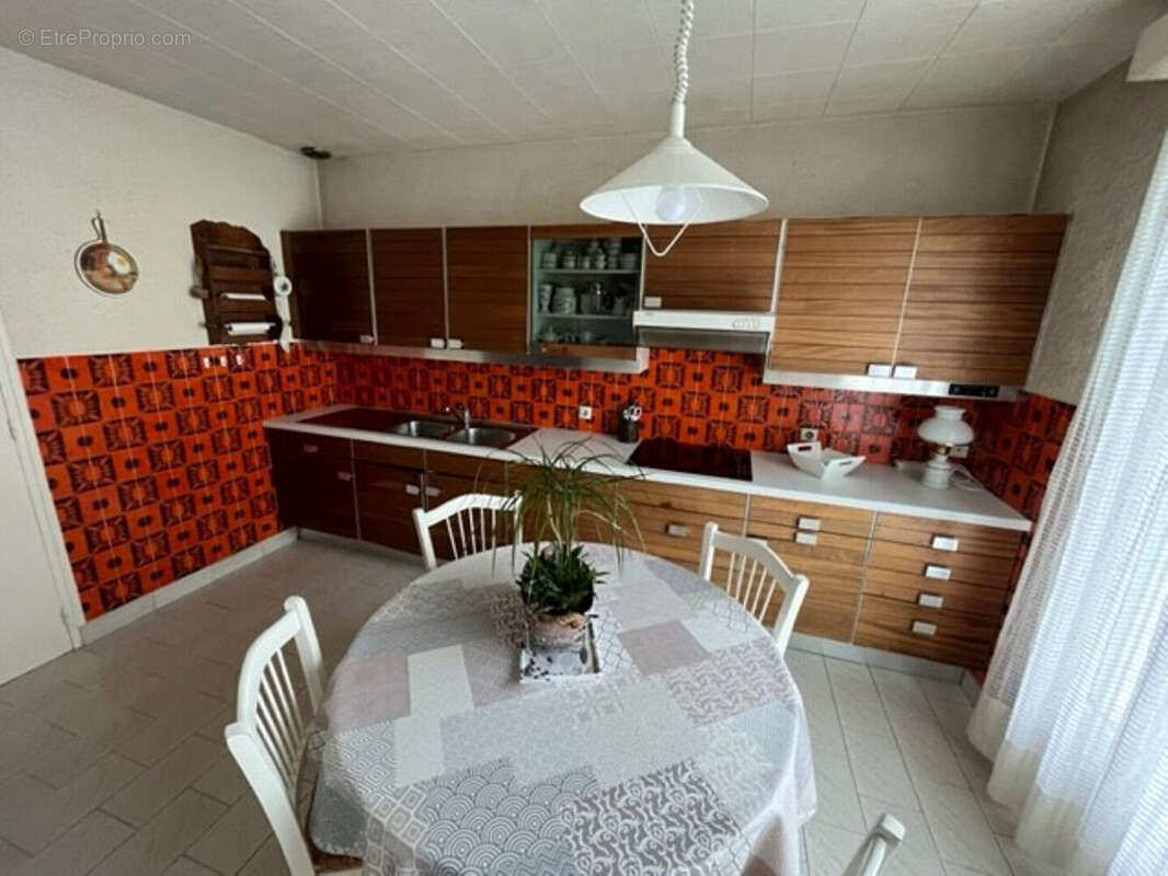 Maison à RAMBOUILLET