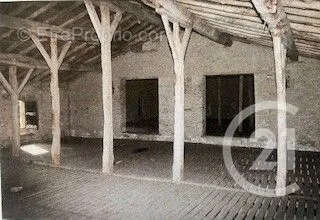 Maison à VALLEGUE