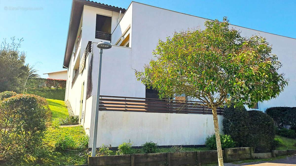 Appartement à BOUCAU