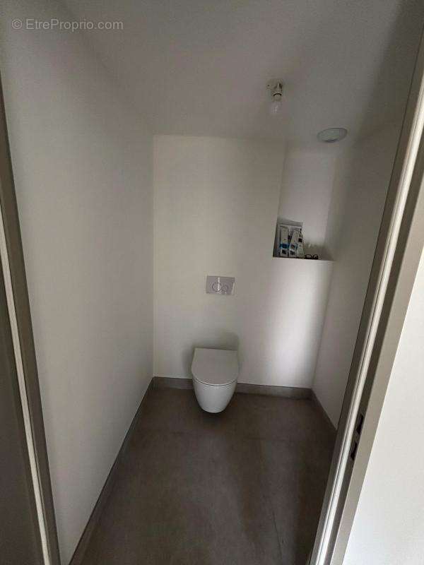 Appartement à CAPBRETON