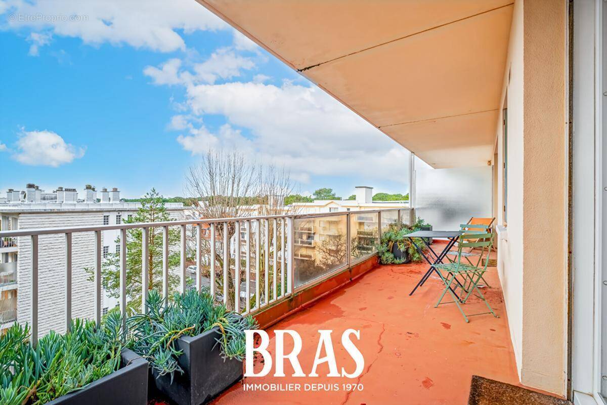 Appartement à LA BAULE-ESCOUBLAC