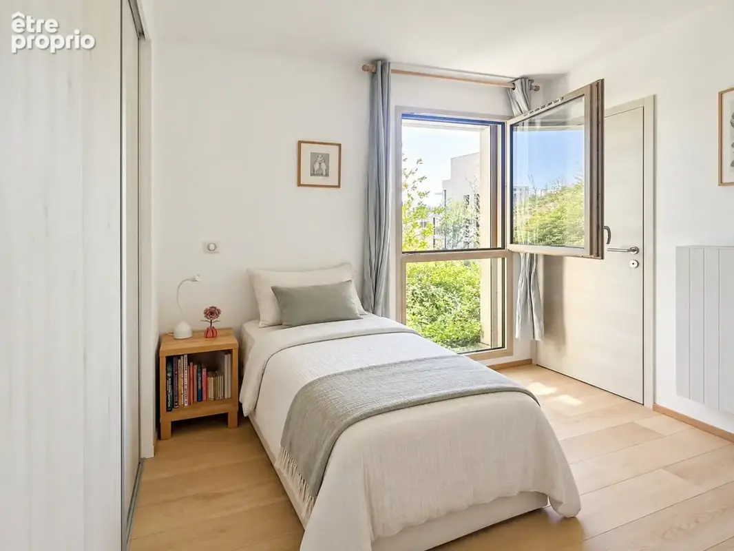Maison à vendre 5 pièces FERNEY VOLTAIRE (01) - photo 16