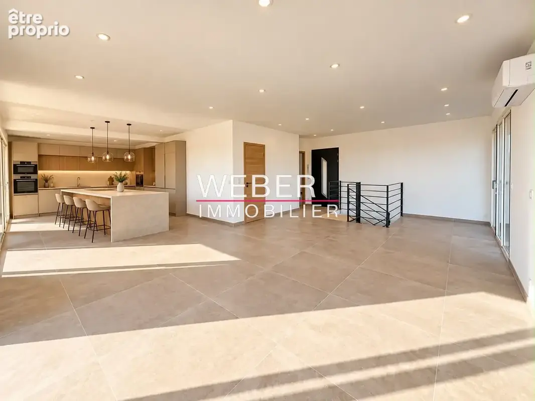 Bandol   maison /appartement neuve 141 m2   mer à 5 minutes à pied - photo 4