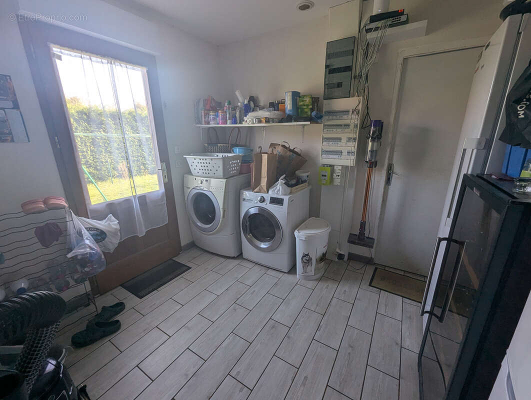 Maison de plain-pied au bout d'une impasse ! - photo 12