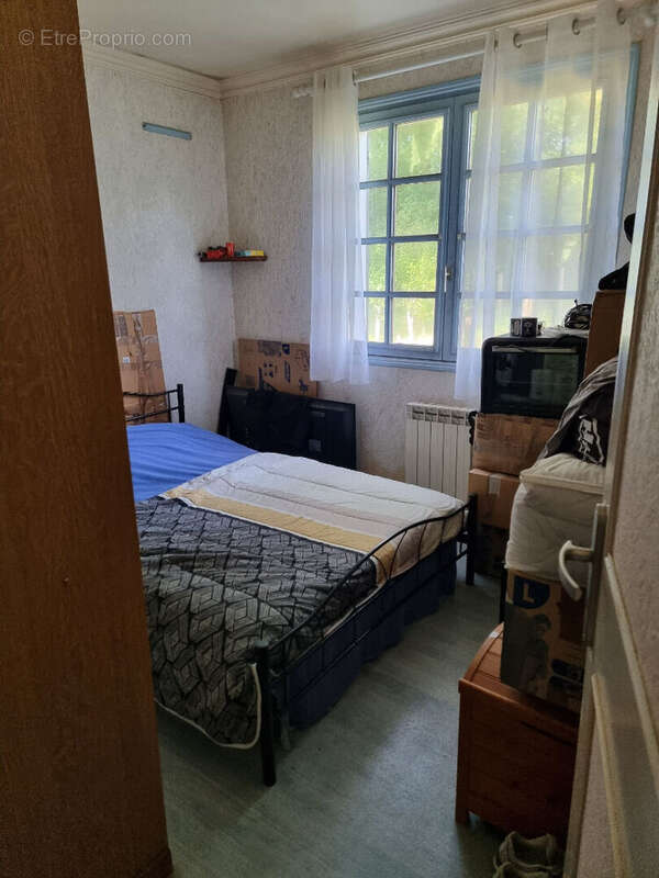 Maison à SAINT-GERMAIN-DE-LA-COUDRE