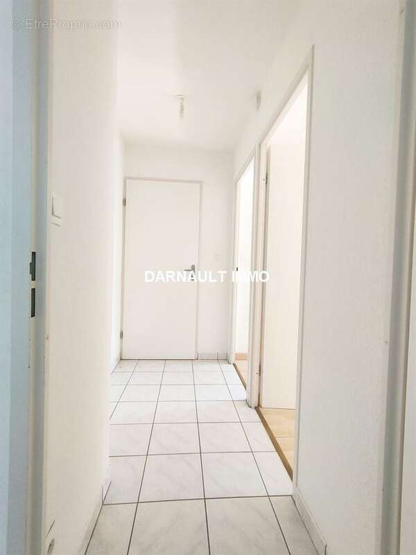 Appartement à PORTET-SUR-GARONNE