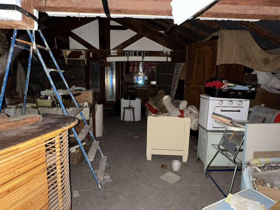 Appartement à ROQUEBILLIERE