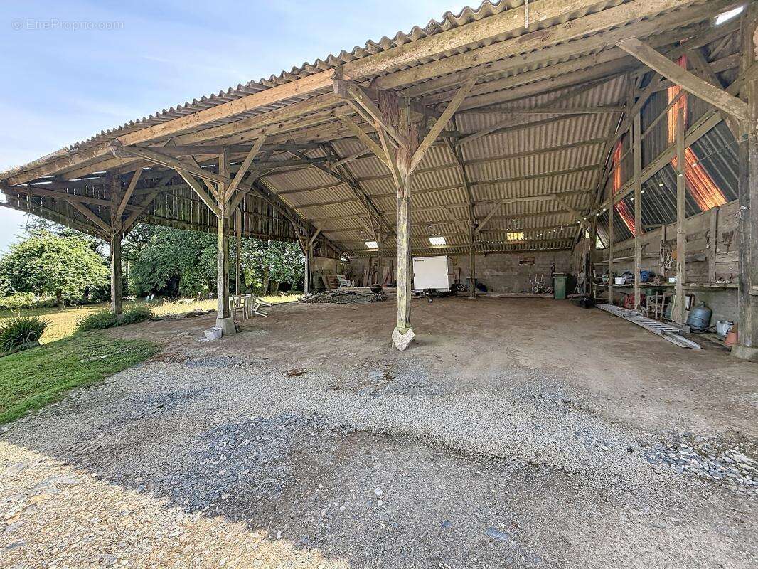 Maison 75 m² à Ploudiry  - photo 2