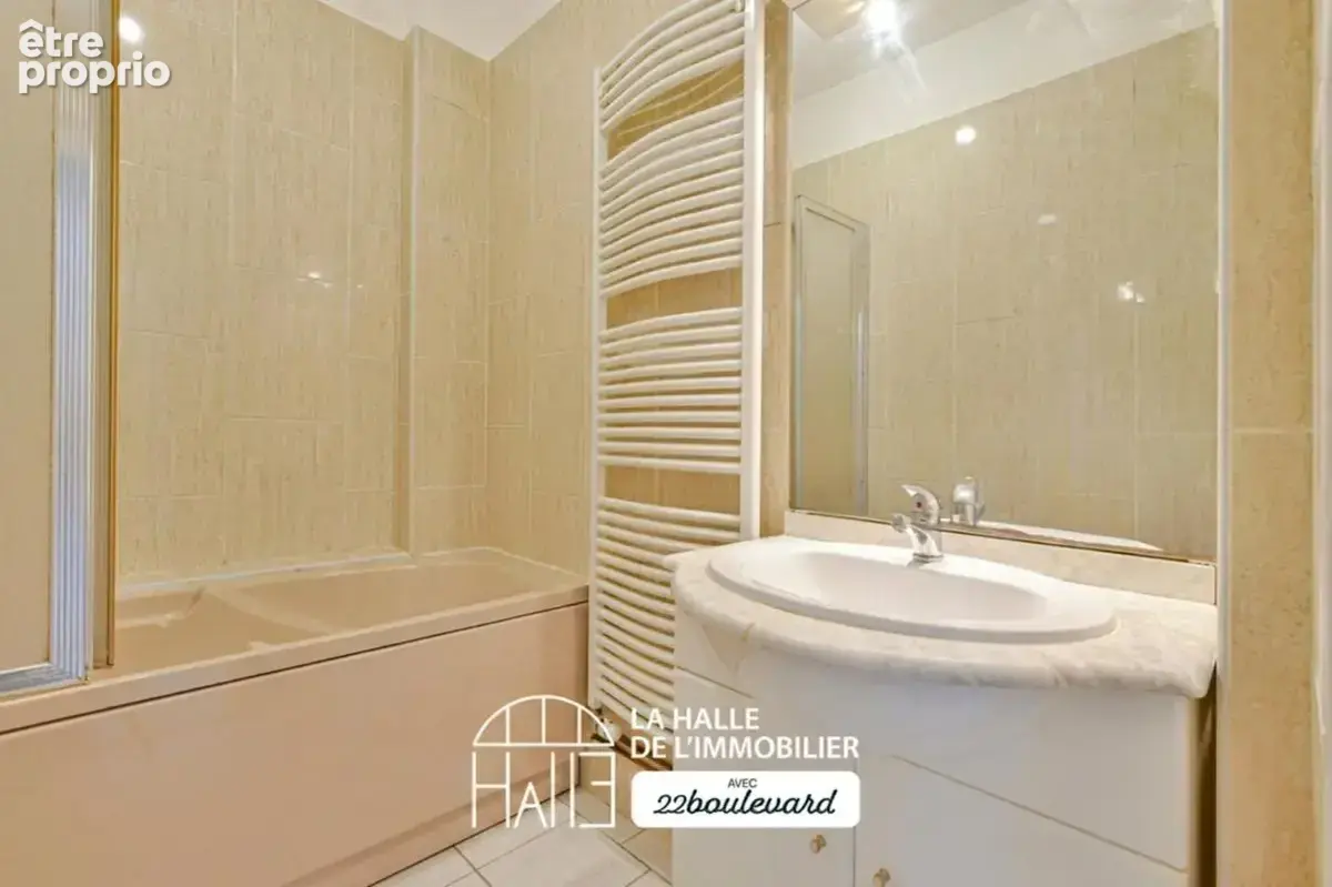 Appartement - photo 5