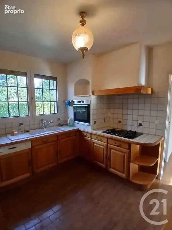 Maison 5 pièces 110 m² à vendre à La Chapelle-Reanville (27950) - photo 20