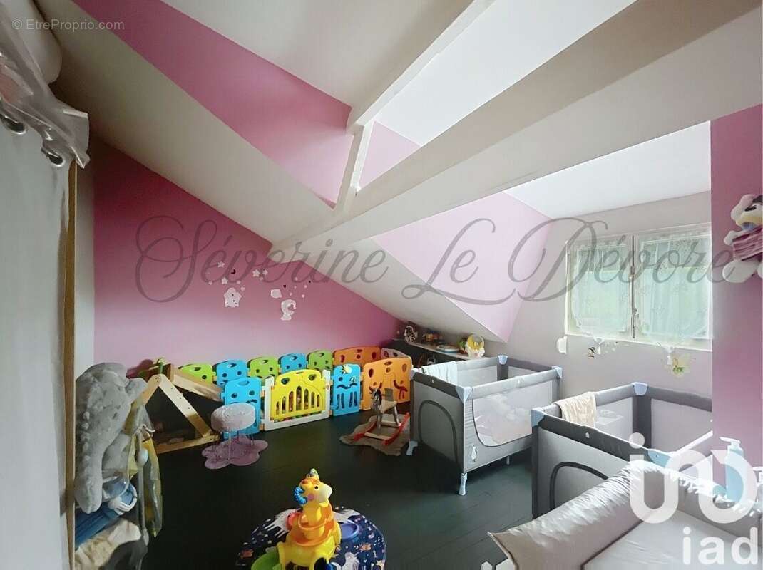 Photo 9 - Maison à OSNY