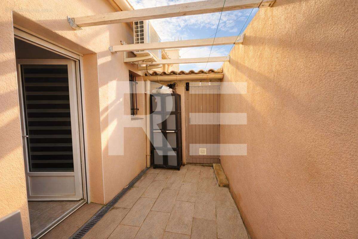 Maison à NIMES