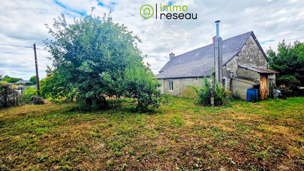 Maison 59 m² à Englancourt  - photo 3