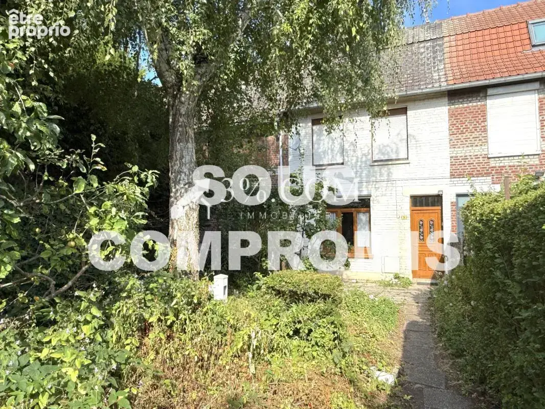 Maison à WASQUEHAL