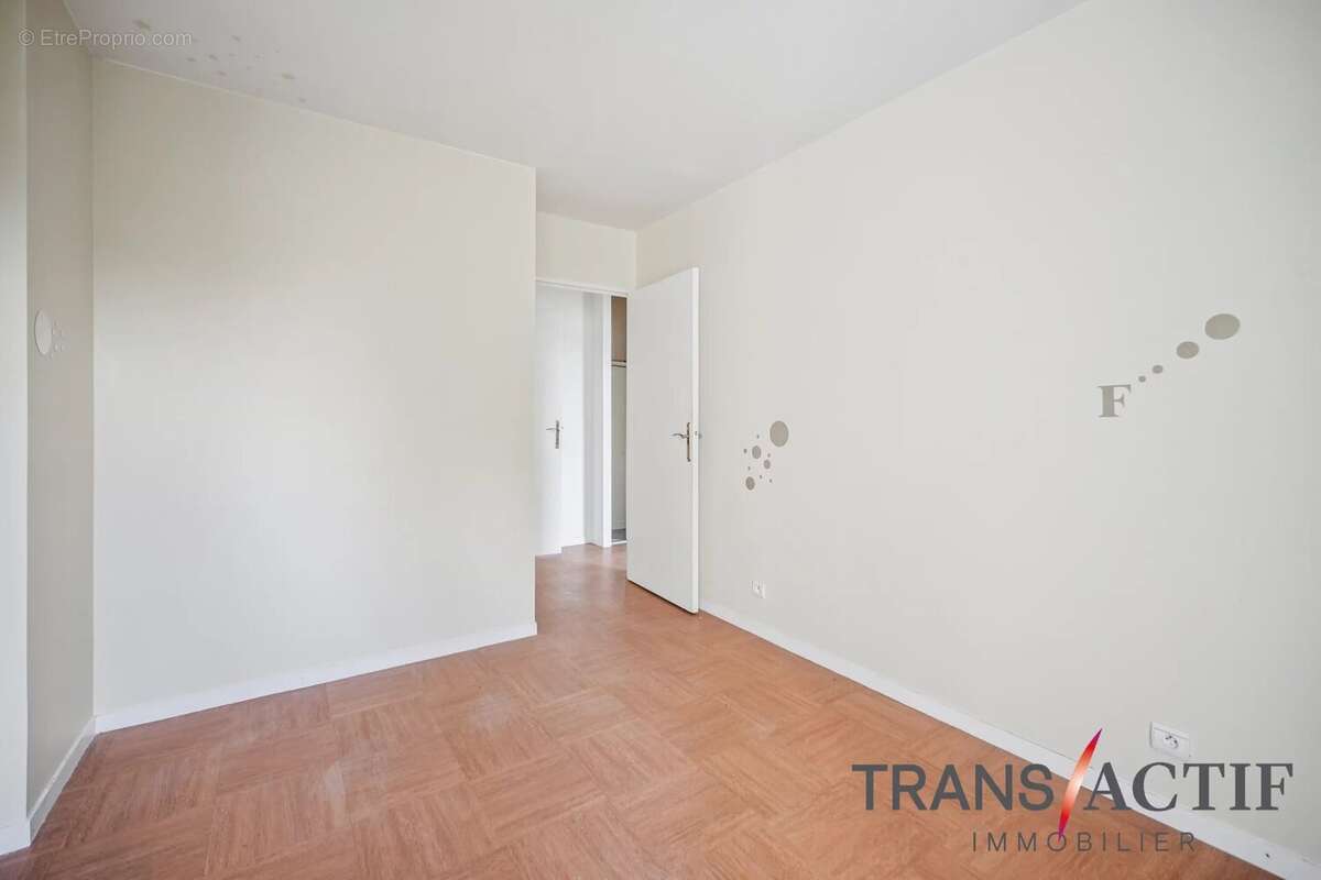 Appartement à RAMBOUILLET