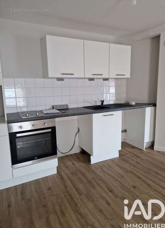 Photo 6 - Appartement à ANDREZIEUX-BOUTHEON