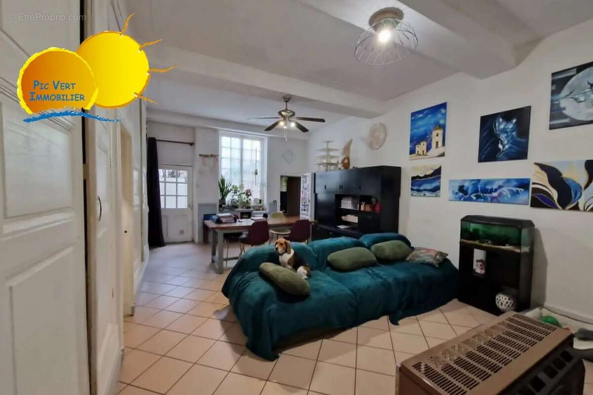 Appartement à AUXONNE