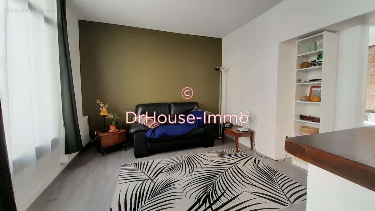 Appartement à PERPIGNAN