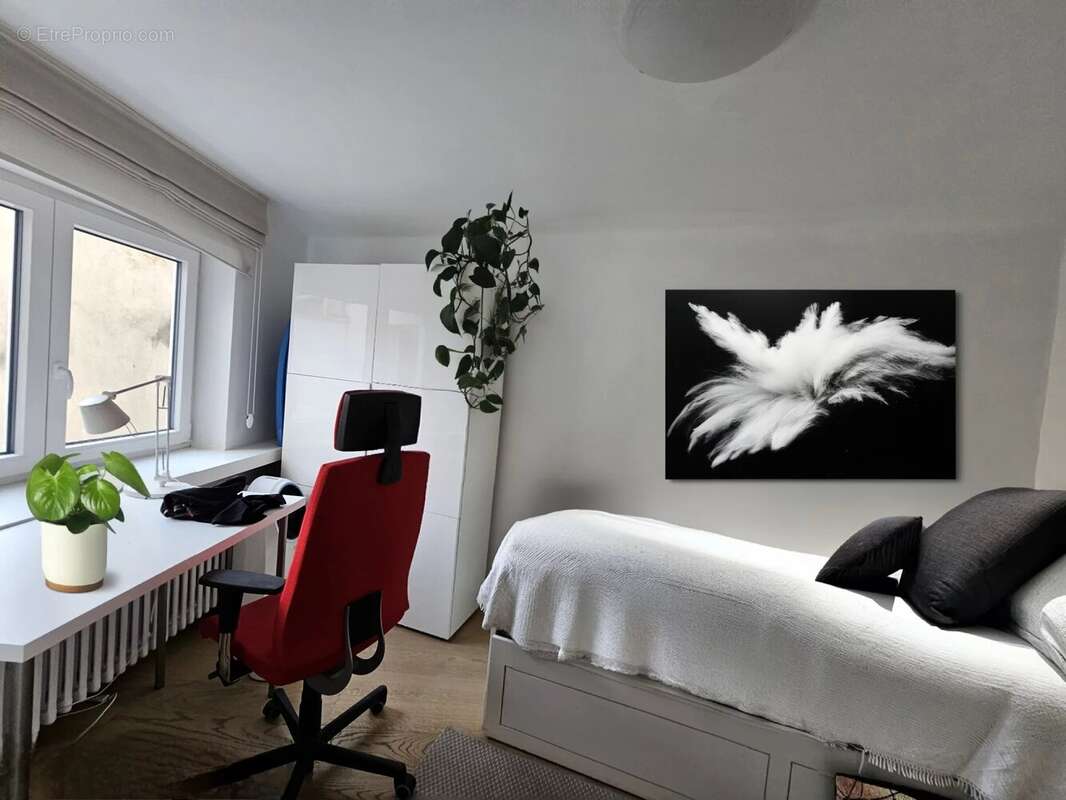 Appartement à ARVIEU