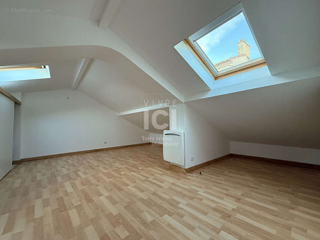 Maison à CORSEPT