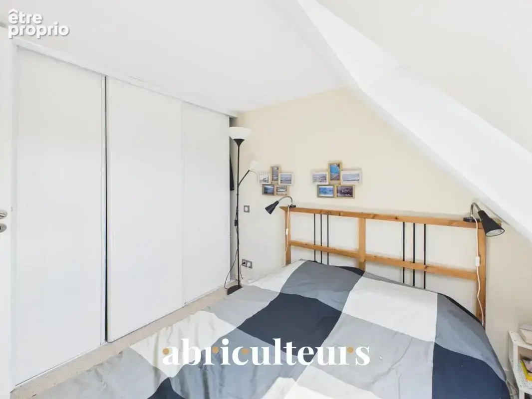 Appartement vue mer en vente au Croisic (44490) - photo 12