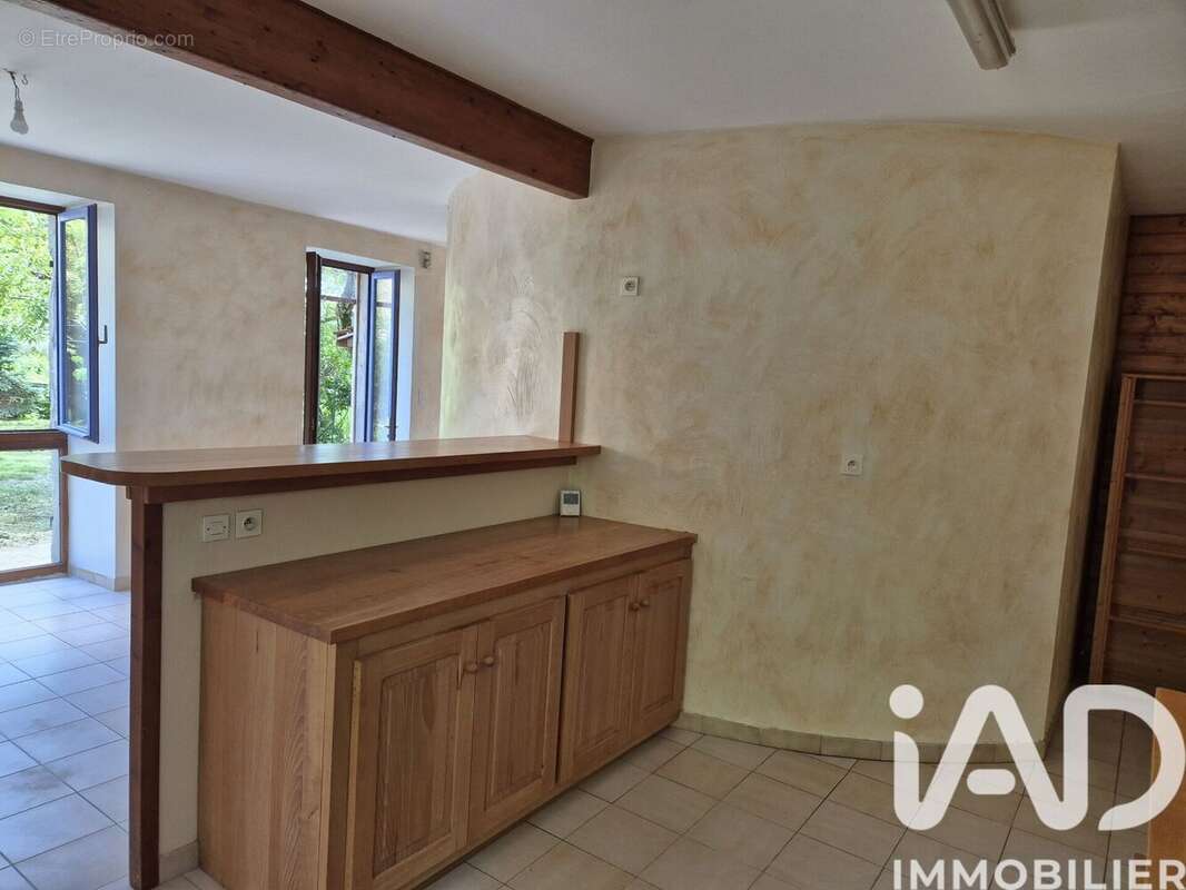 Photo 9 - Maison à ALBON