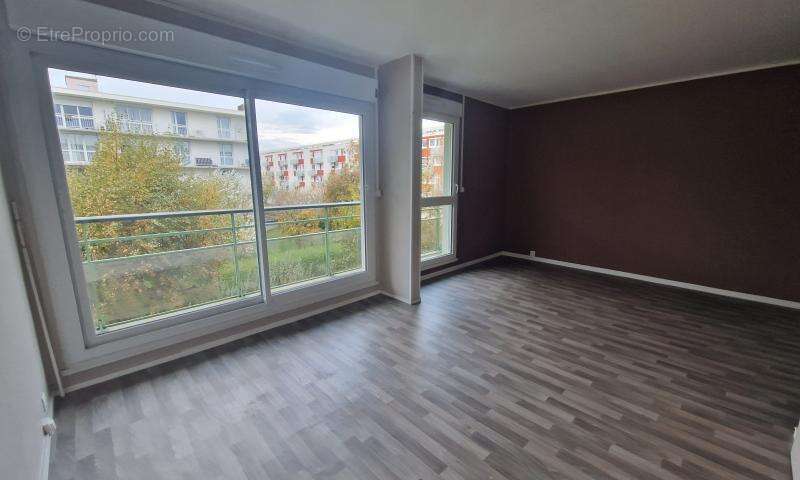 Appartement à DIEPPE