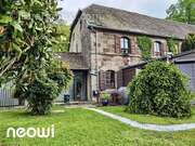 Maison à SAINT-MARTIN-VALMEROUX