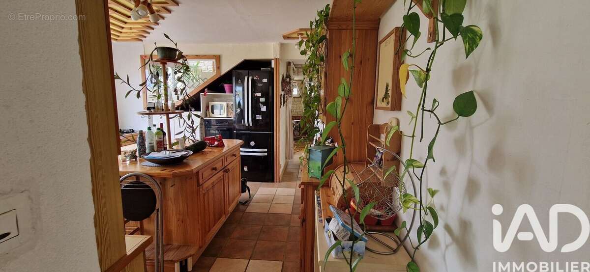 Photo 9 - Maison à SAINT-ANDRE-DE-NAJAC