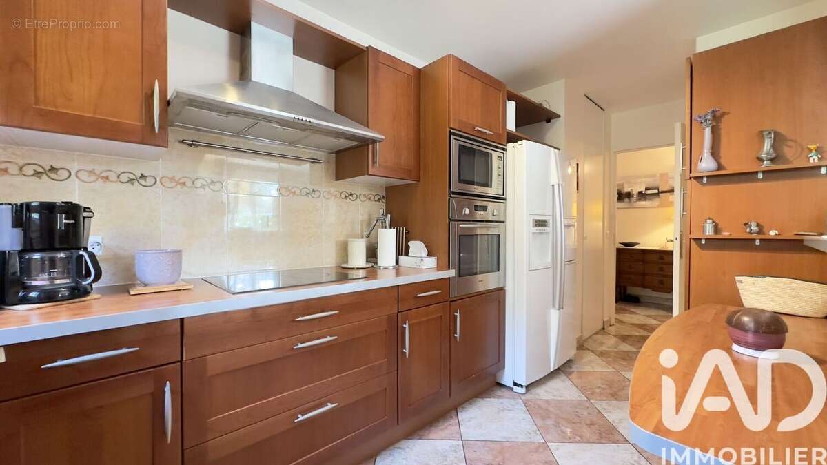 Photo 6 - Appartement à ELANCOURT