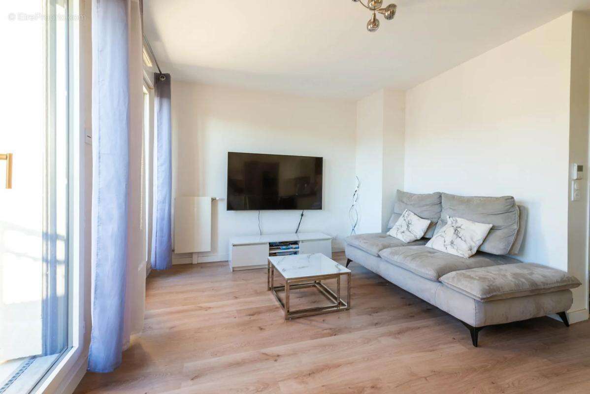 Appartement à CLAMART