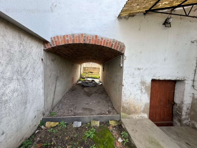 Maison à DECIZE