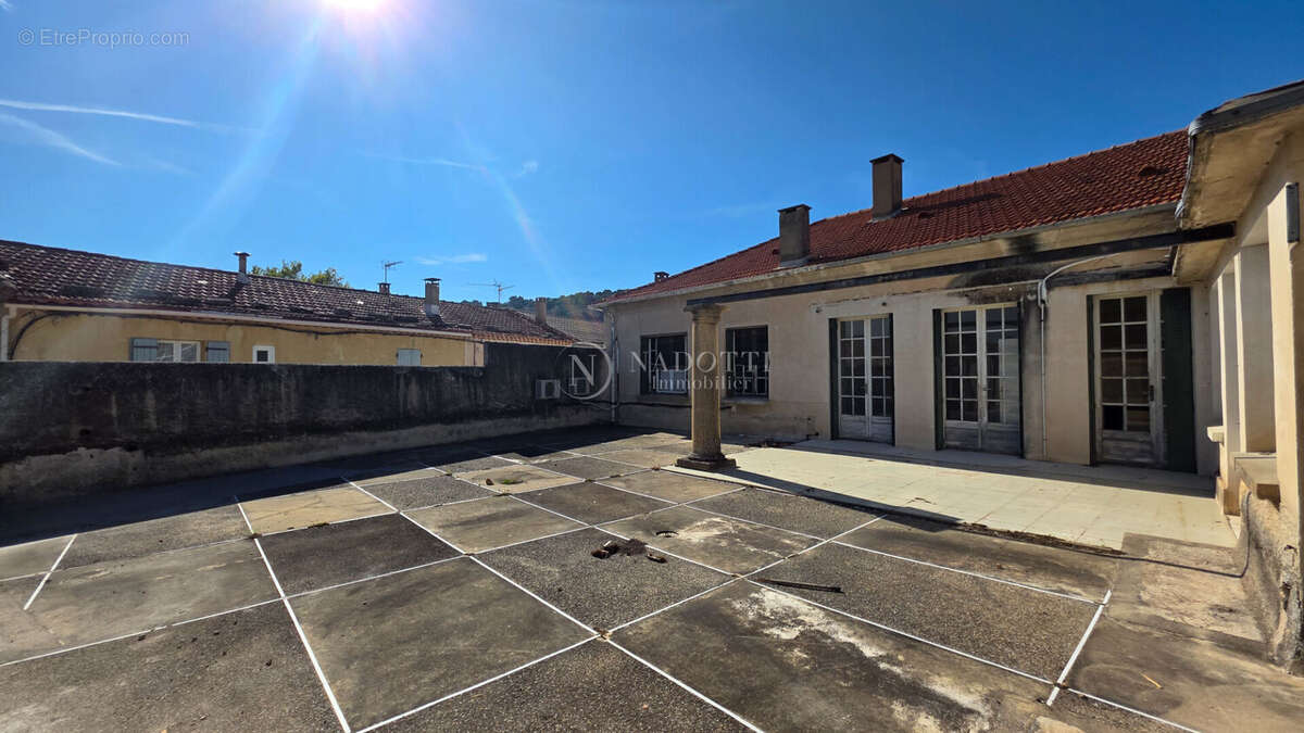 Appartement à CAVAILLON