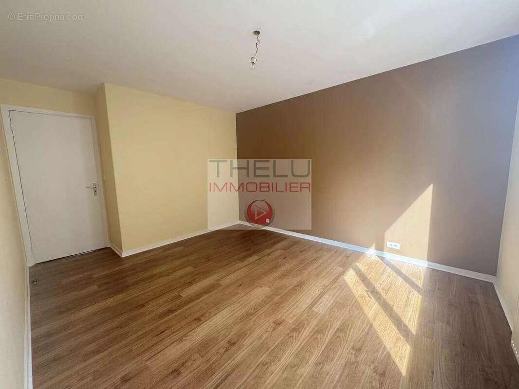 Appartement à AMIENS