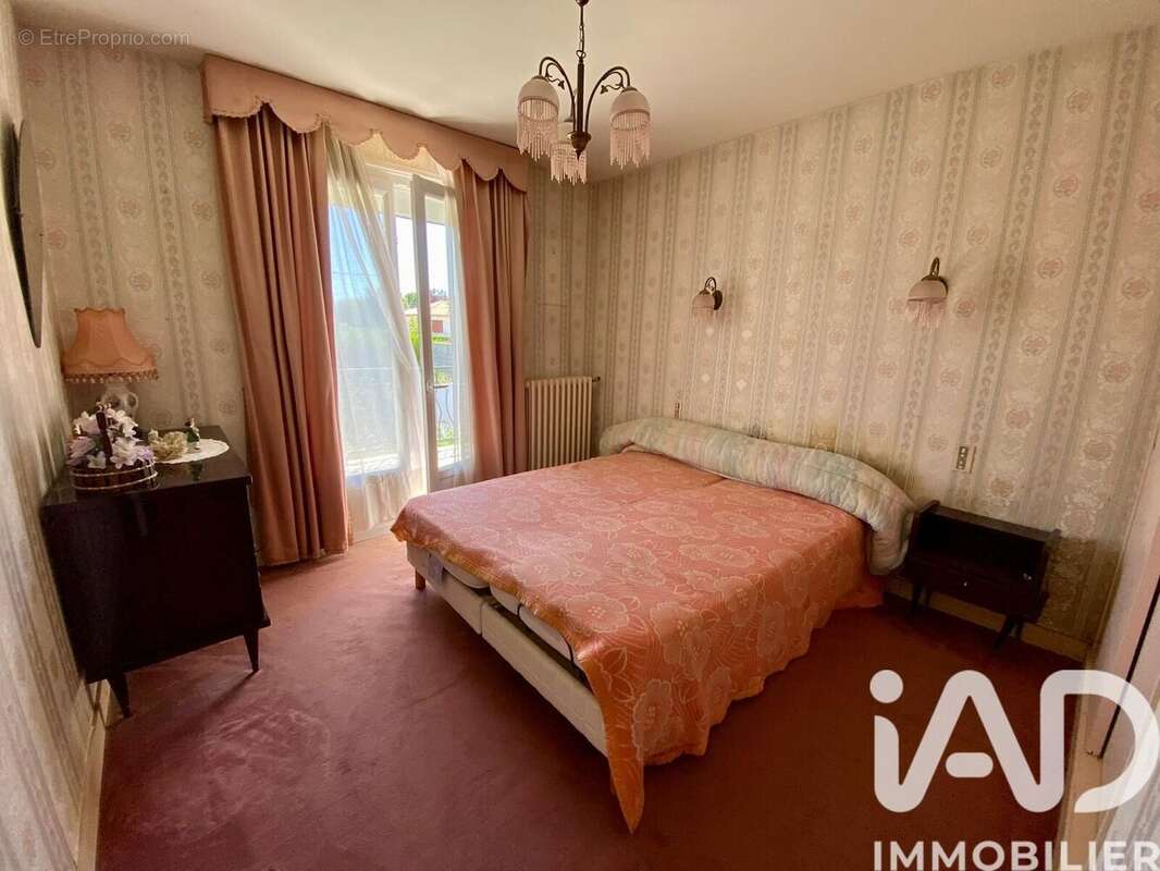 Photo 5 - Maison à MANSLE