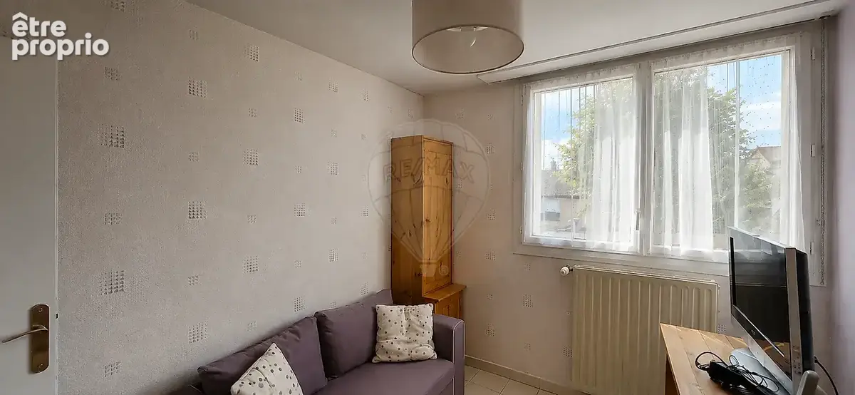 Maison 3 chambre(s) à vendre - photo 9
