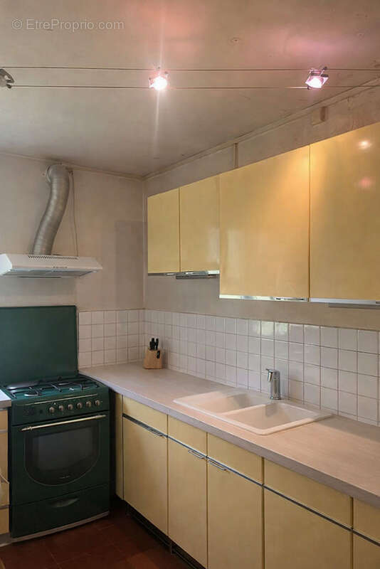 Maison à SAINT-MARTIN-DE-LONDRES