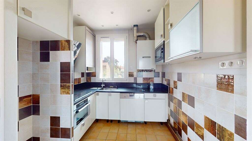 Appartement à CLAMART