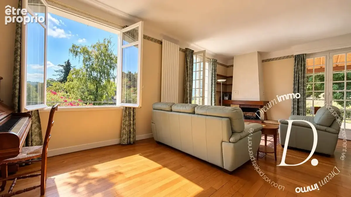 Maison 8 pièces 195 m² à vendre à Billere (64140) - photo 3